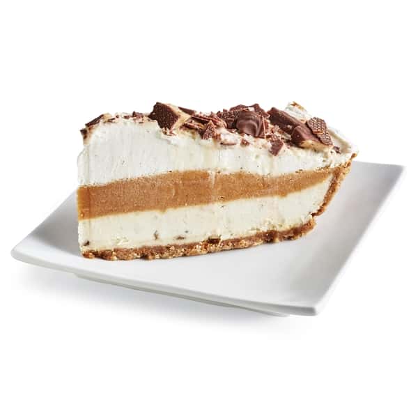 Cookie Butter Banana Cheesecake Mousse
