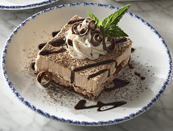 Croccante di Nocciola