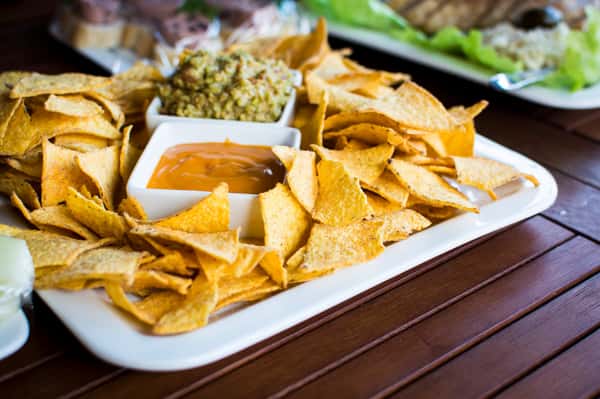 nachos