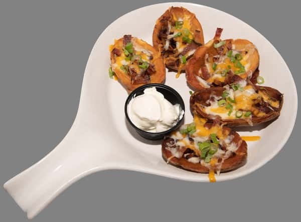 Potato Skins