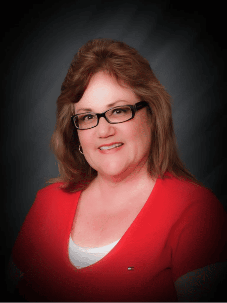 Kathy May