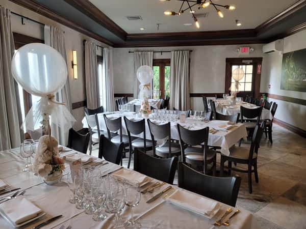 Party Room