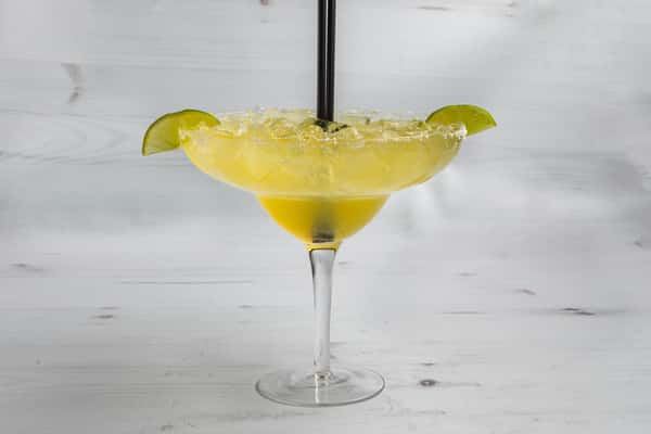 12 oz House Margarita