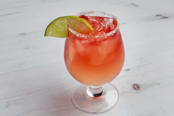 12 oz Hibiscus Mezcalita