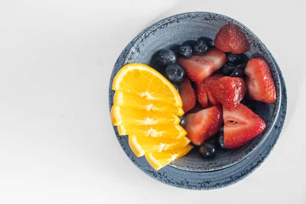 Fruit Cup