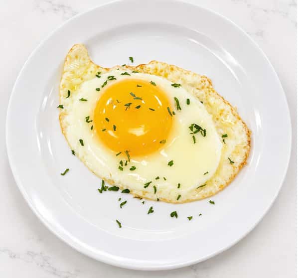 One Egg (any style)