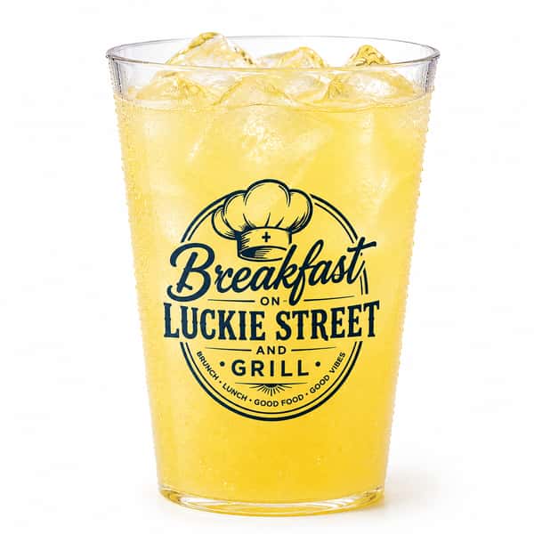 Lemonade