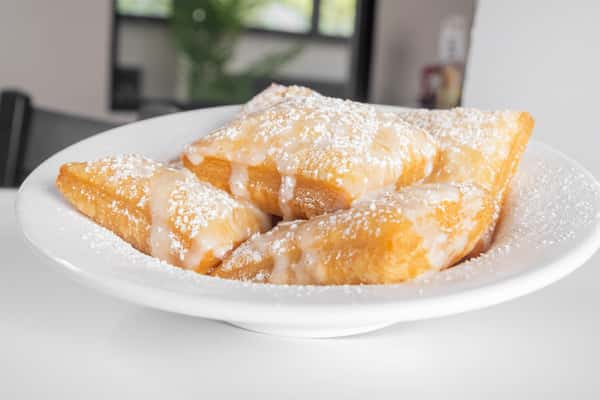 Down South Beignets