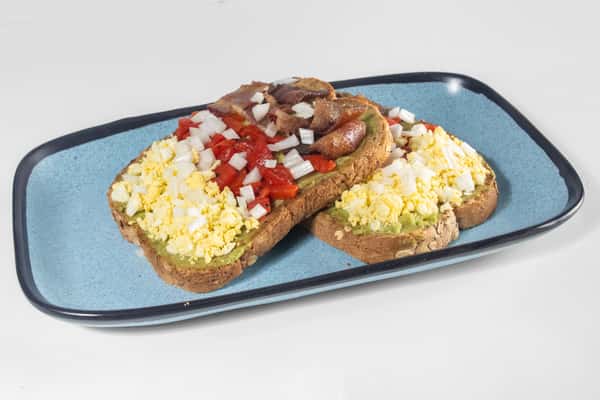 Avocado Toast