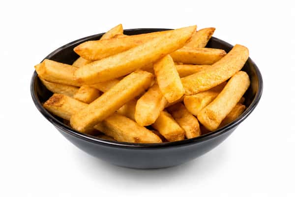 Regular Fries