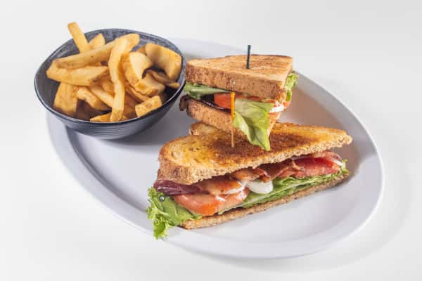 Bankhead BLT Sandwich