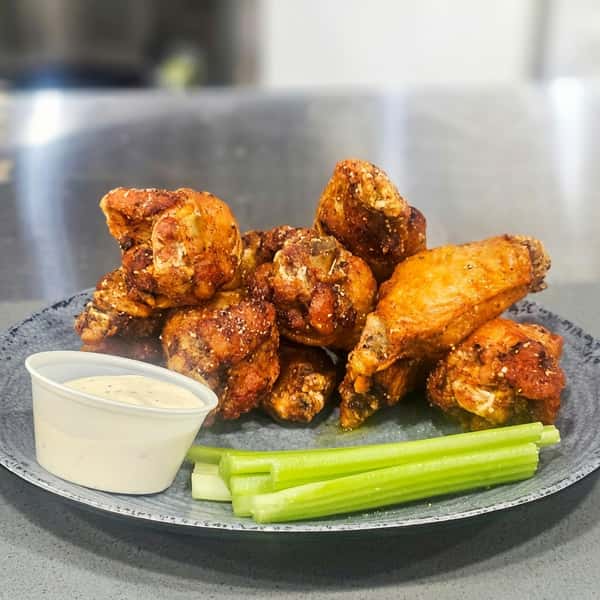 10 Pcs Wings