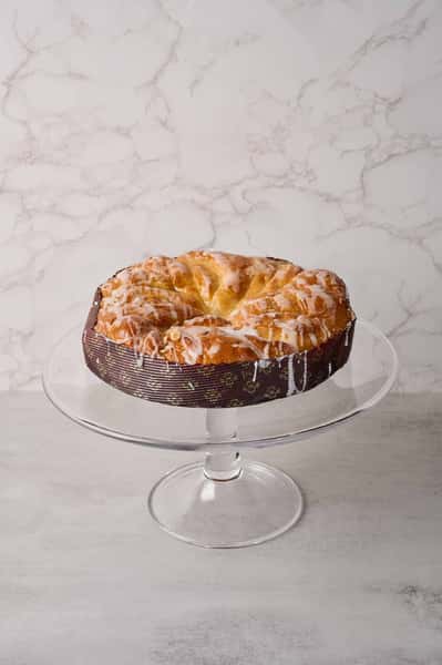 Coffee Cake (Almond, Cheese, or Cinnamon)