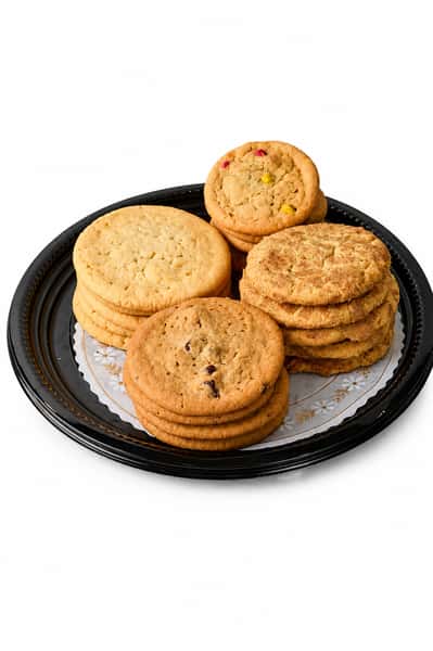 Cookie Tray