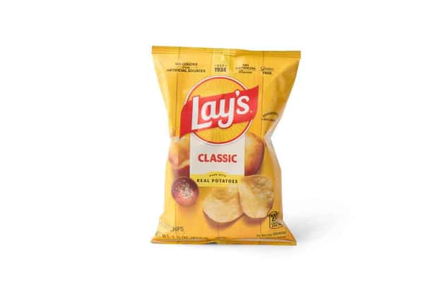 Lays
