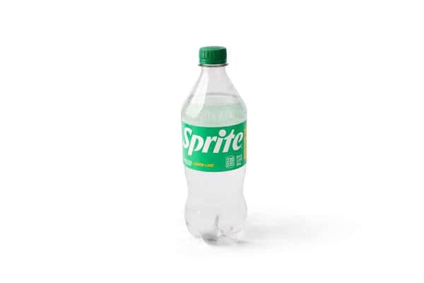Sprite (bottle)