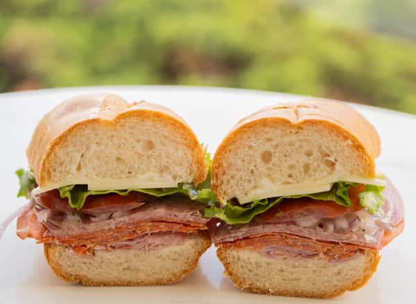Italian Sandwich