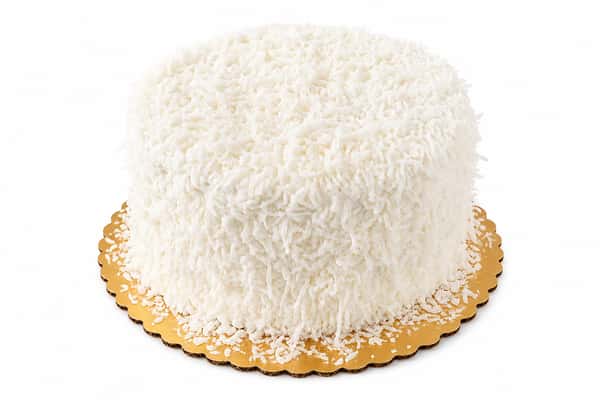 Coconut Cake