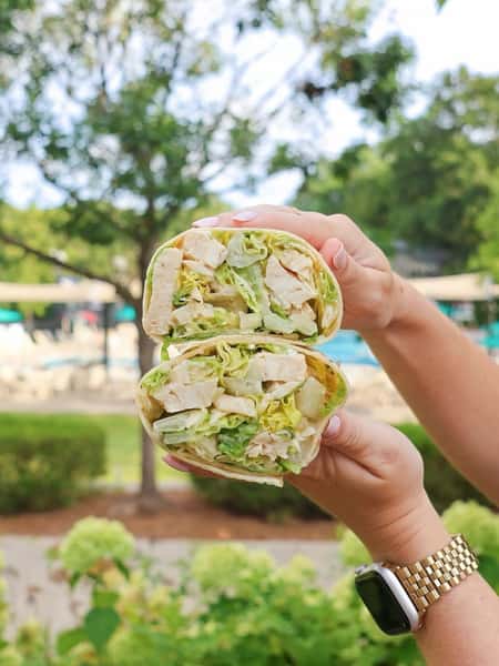 It’s Friday. Wrap things up accordingly. 🌯😉

Cred: @eatingthroughatlanta