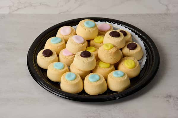 Shortbread Cookie Tray