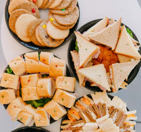 Catering Party Package - Small (Serves 10)