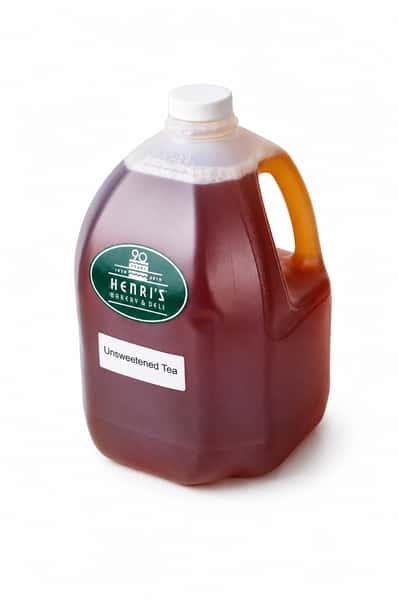UnSweet Tea