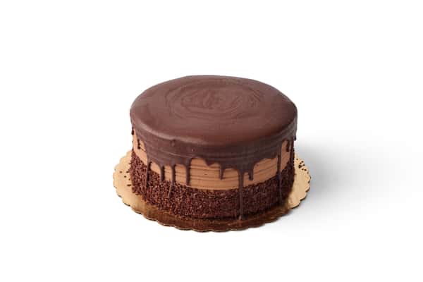 Chocolate Laden Cake Catering