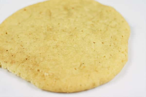 Sugar Cookie
