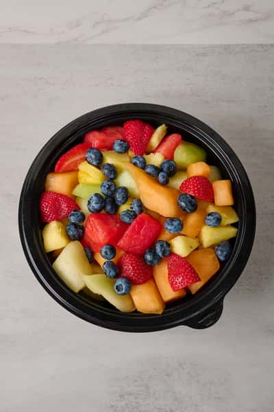Fruit Bowl