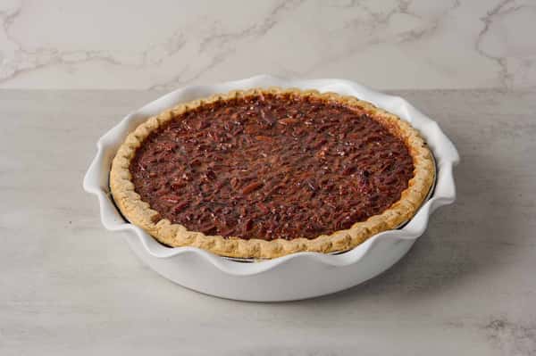 Pecan Pie