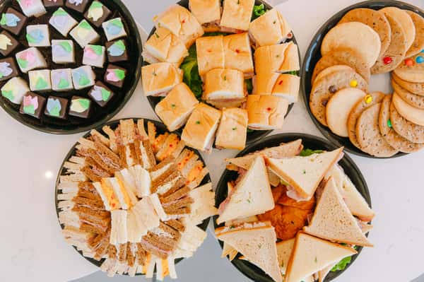 Catering Party Package - Large (Serves 20-25)