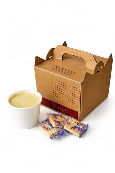 Soups