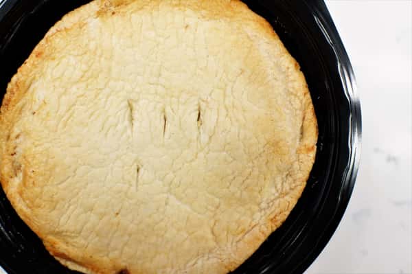 Chicken Pot Pie