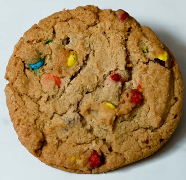 M&M