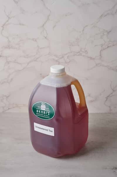 UnSweet Tea