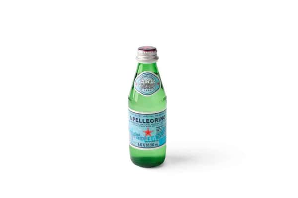 San Pelligrino (bottle)
