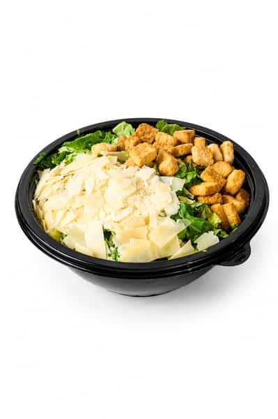 Large Caesar Salad