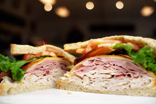 Club Sandwich