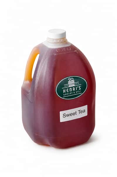 Sweet Tea