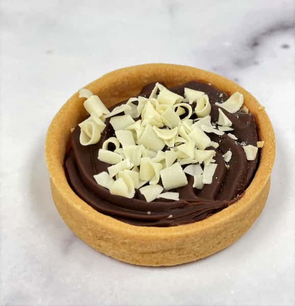 Mini Chocolate Tart