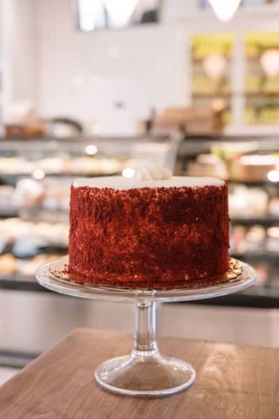 cake