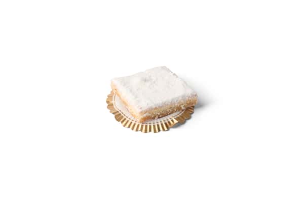 Lemon Squares- (6)