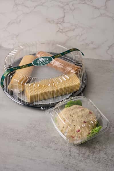 Chicken Salad Tray