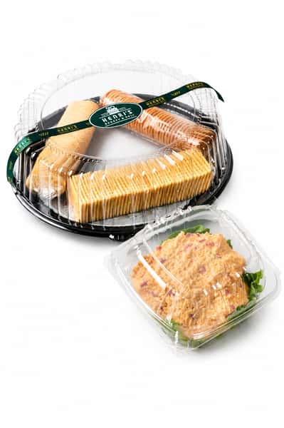 Pimento Cheese Tray