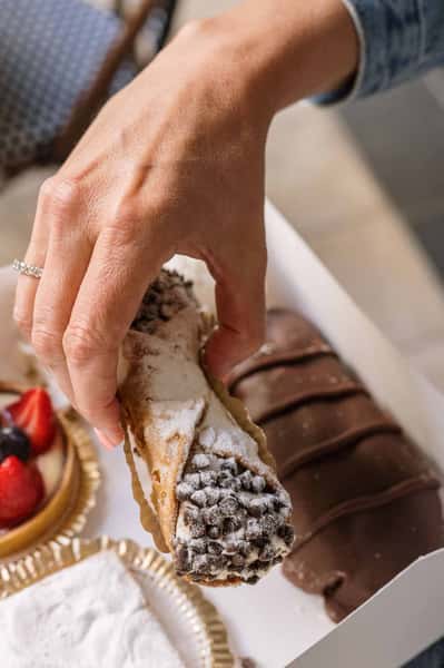 pastry