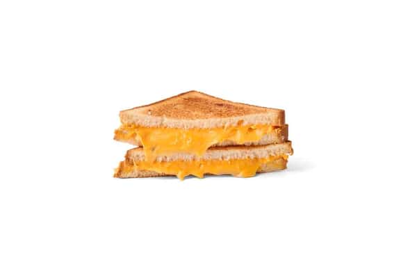 Grilled Cheese Sandwich