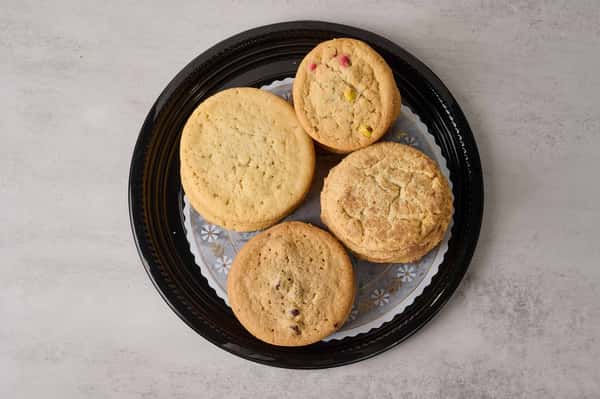 Cookie Tray
