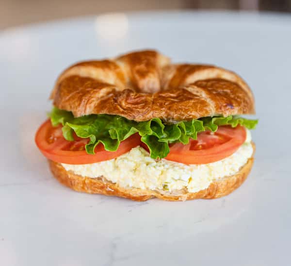 Egg Salad Sandwich