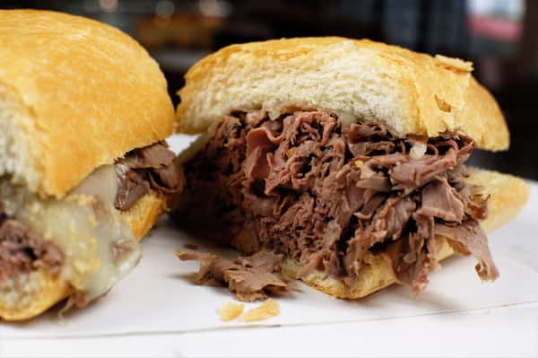 French Dip