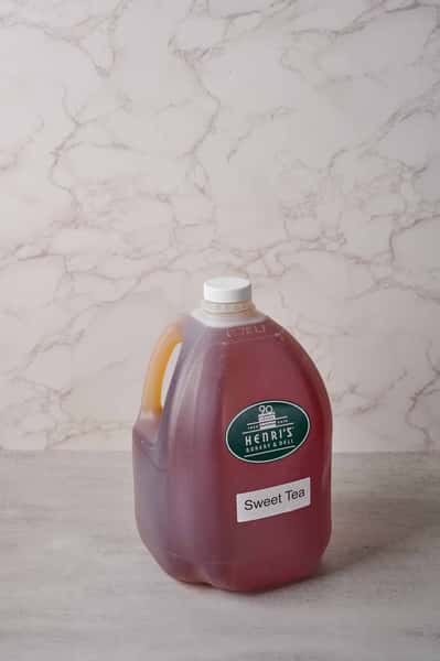 Sweet Tea